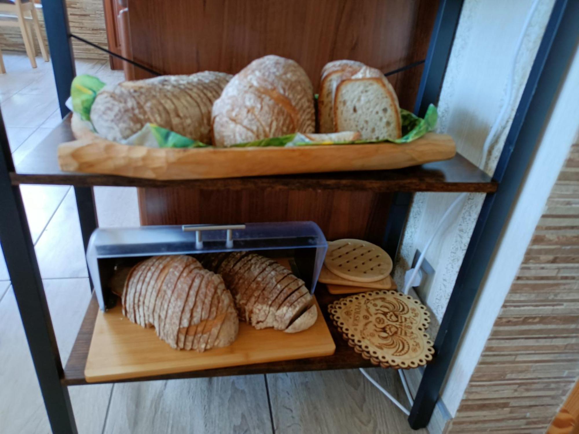 Udany Villa Apartament Szczyrk Eksteriør billede